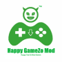 icon Happy GameZo Mod(Happy GameZo Mod - Happy Tool Mod Giochi
)
