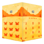 icon AppLock Theme Leaves(AppLock Tema dal vivo Foglie)