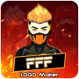 icon FF Logo Maker(F?F Logo Maker - Crea F?F Logo Free
)