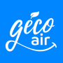 icon Geco air(Geco air: qualità dell'aria
)