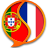 icon FR-PT Dictionary(Dizionario francese portoghese) 2.107