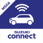 icon Accessory Suzuki Connect(Accessorio Suzuki Connect
)