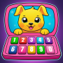 icon Baby Phone(Giochi per bambini: Phone For Kids App)