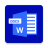 icon Docx Reader(Docx Reader - Office Lettore) 2.2