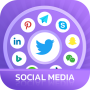icon Social Media Integration()