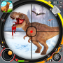 icon Wild Dino Hunting Gun Games(Wild Dino Hunting: Gun Games)