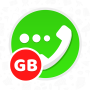 icon GB New Version(GB Nuova versione 2021 - wasahp chat
)