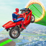 icon Moto Race Stunt Motorbike Game(Moto Race Stunt Gioco di moto)