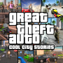 icon Great Theft Auto Cool City Stories(Great Theft Auto Cool City Stories
)