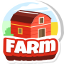 icon Farm Simulator! Feed your anim (Farm Simulator! Nutri il tuo anim)