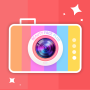 icon Beauty Selfie Camera(Beauty Camera -AIBeauty Selfie)
