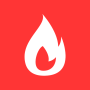 icon App Flame: Play & Earn (App Flame: gioca e guadagna)