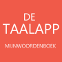 icon Taalapp(TaalApp
)