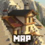 icon Maps and Addon For MCPE(MegaCraft - Addon mappa per Minecraft PE
)