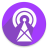 icon Podcasts Tracker(Podcast Tracker e giocatori) 9.9