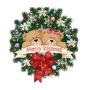 icon merry christmas wishes 圣诞节快乐 (auguri di buon natale 圣诞节快乐
)