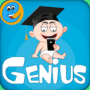 icon Genius Baby Flashcards 4 Kids