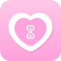 icon Love Memory(Anniversary Incontri Tracker - Love Memory
)