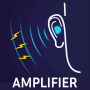 icon Hearing Clear(Udito chiaro: Amplificatore audio)