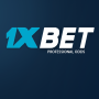 icon 1XBET Live Betting(1XBET-Scommesse live Guida ai giochi e allo sport
)
