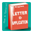 icon Letter and Application(Scrivere lettere e domande
) 4.0