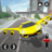 icon Flying Car Simulator 2022(Guida di auto reali Gioco di simulazione di auto) 1.0