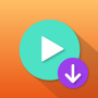 icon Lj Video Downloader(Lj Video Downloader (m3u8, mp4))
