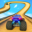 icon Monster Truck Race Car Games(Monster Truck Stunts Giochi di auto) 1.90