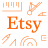 icon Verkaufen auf Etsy(Vendi su Etsy) 3.60.1