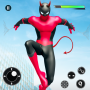 icon Spider Rope Hero Fighter(Spider Rope Hero - Vice Town)