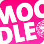 icon Moodle(Moodle UNIGE
)