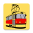icon com.kksionek.gdzietentramwaj(Dov'è quel tram? (L'autobus è) 1.55