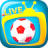icon Football Tv(Calcio in diretta TV HD Streaming Sfondo) 1.6.51