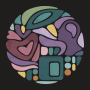icon Oracle Fusion Applications(Oracle Fusion Applicazioni)