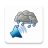 icon Sounds of Rain(Suoni di pioggia Rilassa la tua mente) 3.1.1029