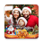 icon Christmas Frames(Christmas Photo Frame 2023) 1.26