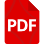icon PDF Reader(PDF Reader App : Leggi tutto PDF)