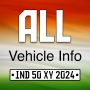 icon RTO Vehicle Information (RTO Informazioni sul veicolo
)