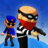 icon Bank Robbery(Bank Robbery - Puzzle Shooter
) 12.0