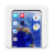 icon Oppo X5 Theme(reale Tema Oppo X5 per Launcher Creatore di video al) 4.5