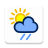 icon Weather Radar(Meteo 2 settimane) 6.3.2