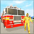 icon Firefighter Truck Driving Simulator(Gioco di guida di camion dei vigili del fuoco) 1.1