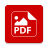 icon Image to PDF(Image to PDF Maker
) 6.0