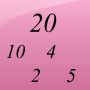 icon Divisors of a Number(Divisori di un numero)