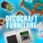 icon Decocraft Furniture Mod(per Minecraft 2) 1.13