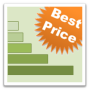 icon Unit Price Compare(Prezzo unitario Confronta)