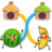 icon Save the Fruit(Salva la frutta: Disegna a casa) 1.4