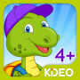 icon Preschool Adventures-2(Preschool Academy for Kids)