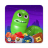 icon WarTails(WarTails.io divertenti worm io games
) 2.0.7