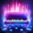 icon Enchanted Piano(Piano incantato: Anime Realm) 1.1